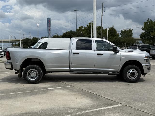 2027 RAM 3500 Tradesman
