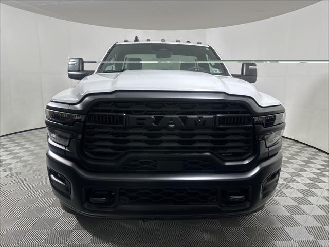 2027 RAM 3500 Chassis Cab Tradesman 2027 RAM 3500 Chassis Cab Tradesman