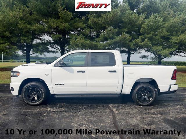 2026 Ram 1500 Express Crew Cab 4x4 5'7" Box for sale in Taylorville, IL