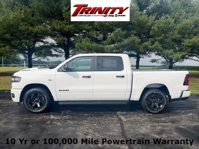 2026 Ram 1500 Express Crew Cab 4x4 57 Box for sale in Taylorville, IL