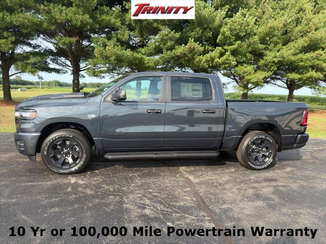 2026 Ram 1500 Express Crew Cab 4x4 5'7" Box for sale in Taylorville, IL