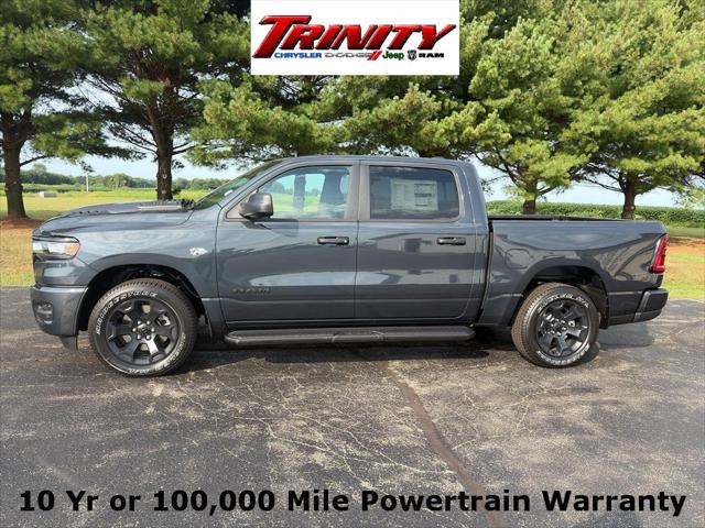 2026 Ram 1500 Express Crew Cab 4x4 57 Box for sale in Taylorville, IL