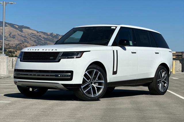 2026 Land Rover Range Rover P400 SE 7 Seat for sale in Walnut Creek, CA