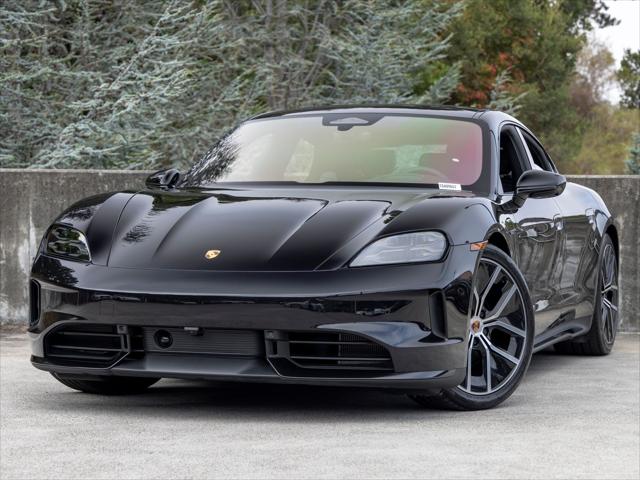 2026 Porsche Taycan 4 for sale in Mill Valley, CA