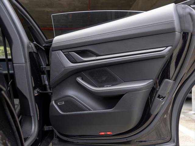 2026 Porsche Taycan 4