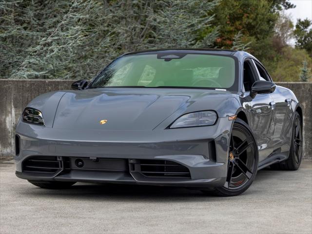 2026 Porsche Taycan Black Edition for sale in Mill Valley, CA