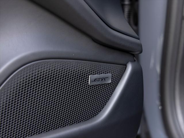 2026 Porsche Taycan Black Edition