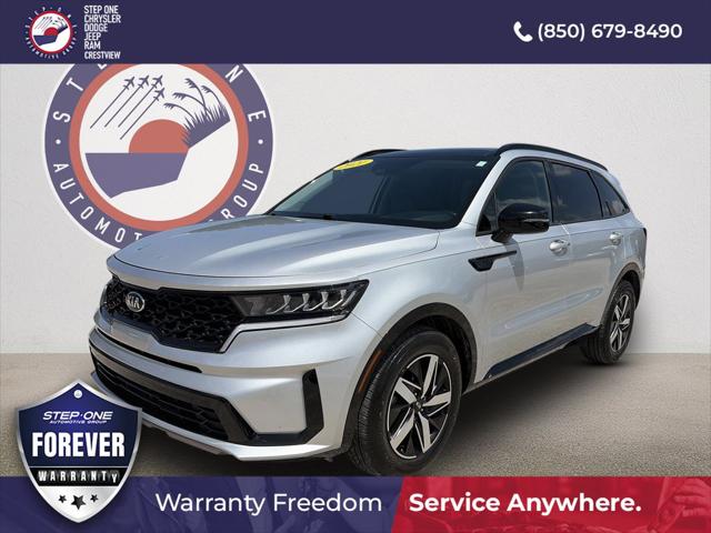 2021 Kia Sorento S for sale in Crestview, FL