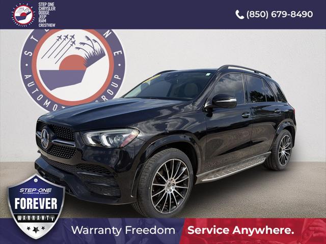 2021 Mercedes-Benz GLE GLE 350 GLE 350 for sale in Crestview, FL