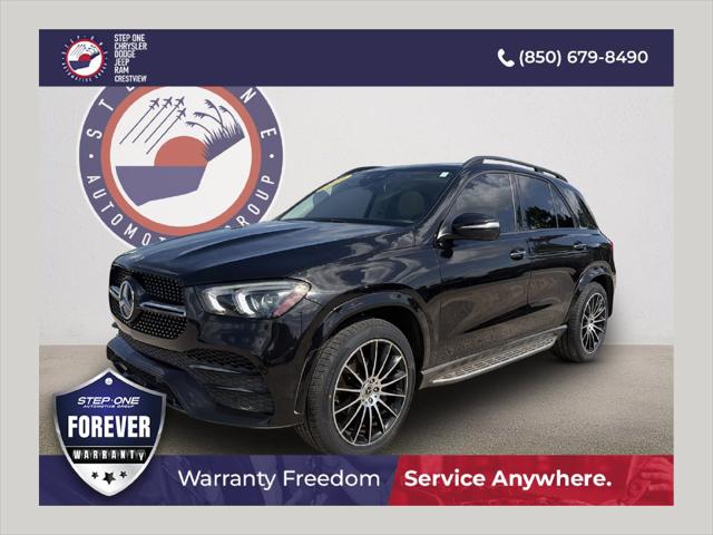 2021 Mercedes-Benz GLE GLE 350 GLE 350 for sale in Crestview, FL