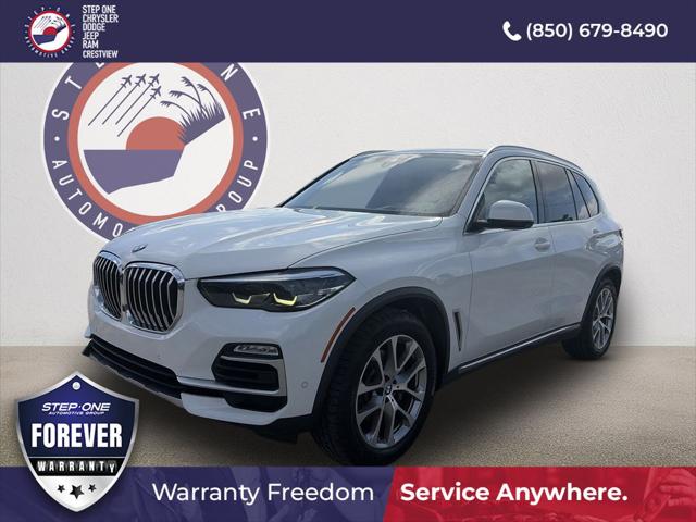 2020 BMW X5 sDrive40i for sale in Crestview, FL