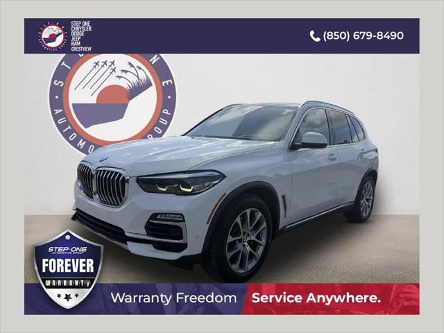 2020 BMW X5 sDrive40i for sale in Crestview, FL
