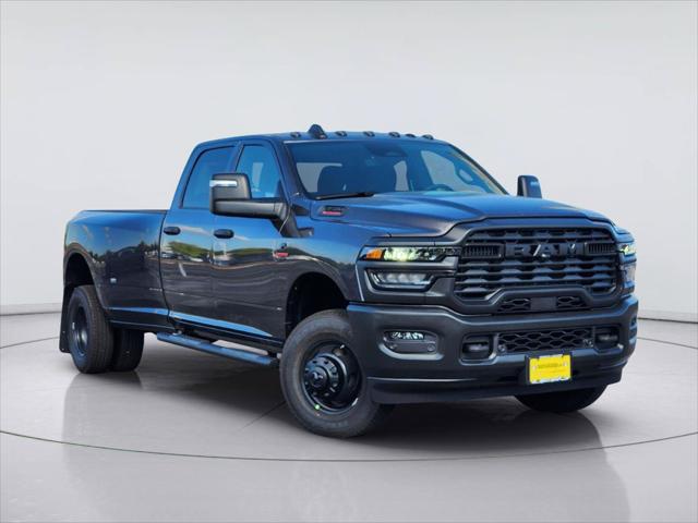 2027 RAM 3500 Tradesman 2027 RAM 3500 Tradesman