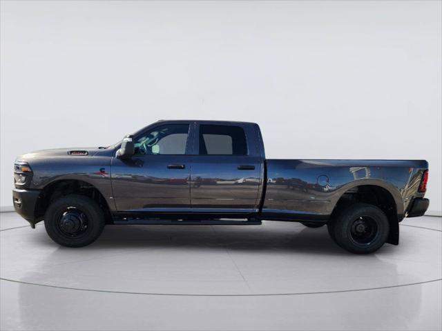 2027 RAM 3500 Tradesman 2027 RAM 3500 Tradesman