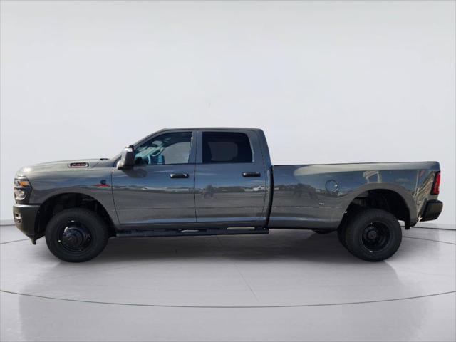 2027 RAM 3500 Tradesman