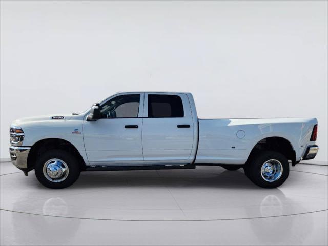 2027 RAM 3500 Tradesman