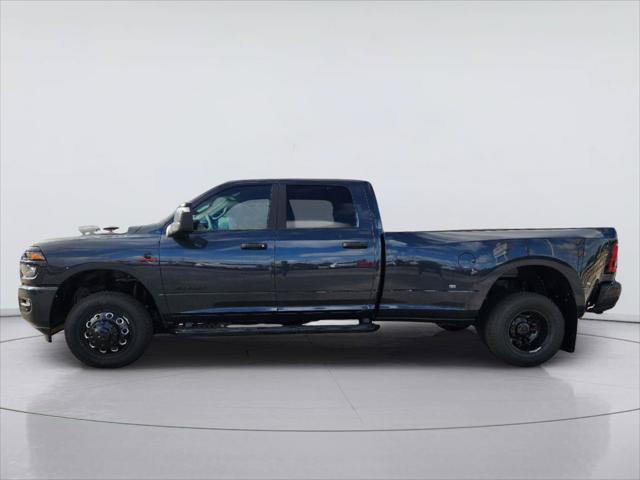 2027 RAM 3500 Lone Star