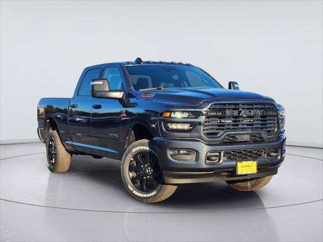 2027 RAM 2500 Lone Star