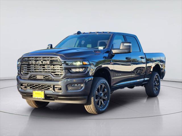 2027 RAM 2500 Lone Star