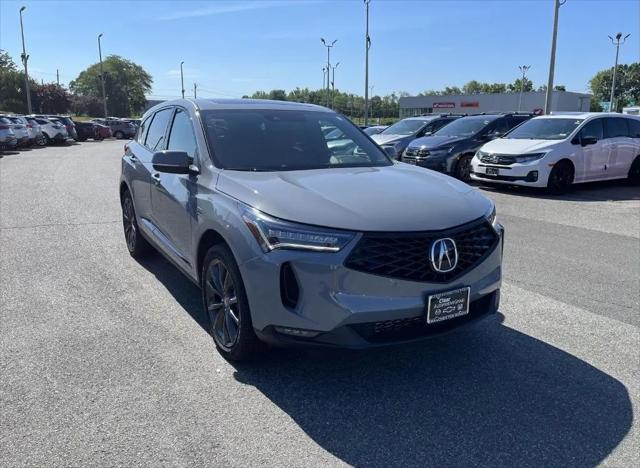 2026 Acura RDX A-Spec for sale in Manchester, CT
