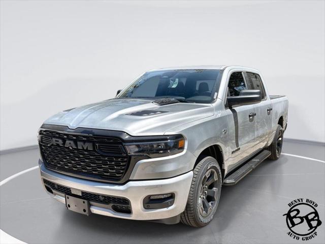 2026 RAM 1500 RAM 1500 EXPRESS CREW CAB 4X4 57 BOX 2026 RAM 1500 RAM 1500 EXPRESS CREW CAB 4X4 57 BOX