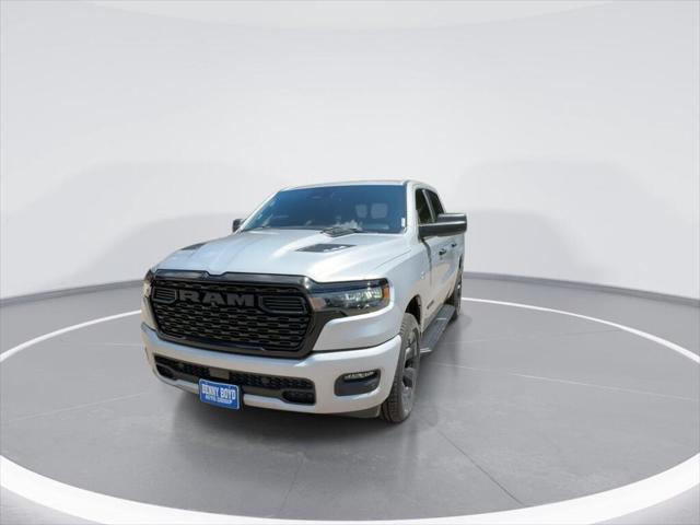 2026 RAM Ram 1500 RAM 1500 EXPRESS CREW CAB 4X4 57 BOX