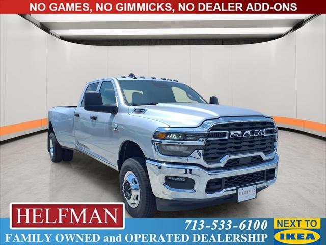 2027 RAM 3500 Tradesman 2027 RAM 3500 Tradesman