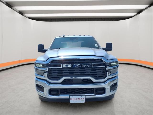 2027 RAM 3500 Tradesman 2027 RAM 3500 Tradesman