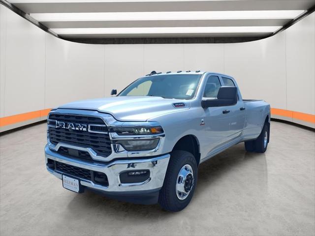 2027 RAM 3500 Tradesman 2027 RAM 3500 Tradesman
