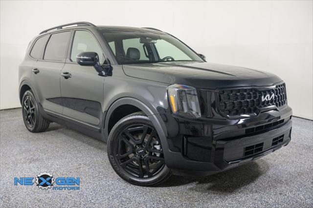 2024 Kia Telluride EX X-Line for sale in Orem, UT