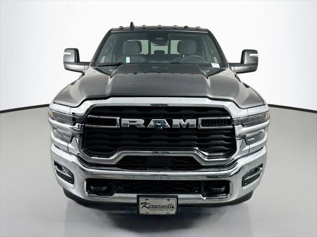 2027 RAM 3500 Tradesman