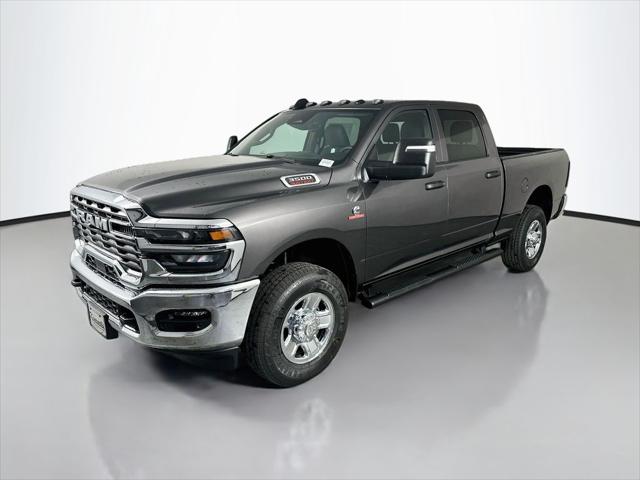 2027 RAM 3500 Tradesman
