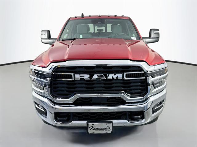 2027 RAM 3500 Tradesman