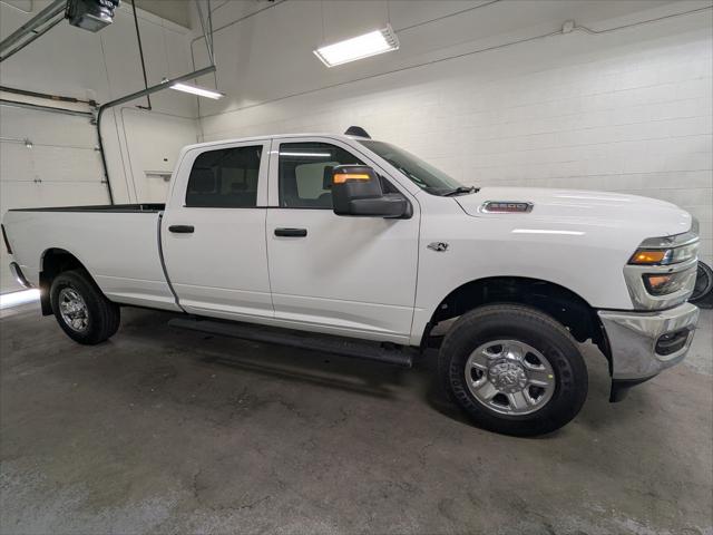 2027 RAM 3500 Tradesman