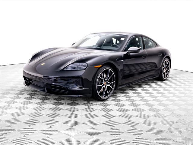 2026 Porsche Taycan 4 for sale in Barrington, IL