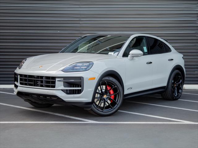 2026 Porsche Cayenne GTS for sale in Thousand Oaks, CA