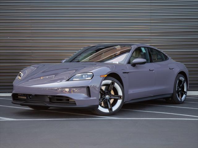 2026 Porsche Taycan Unknown for sale in Thousand Oaks, CA