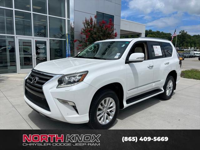 2014 Lexus GX 460 460 for sale in Knoxville, TN