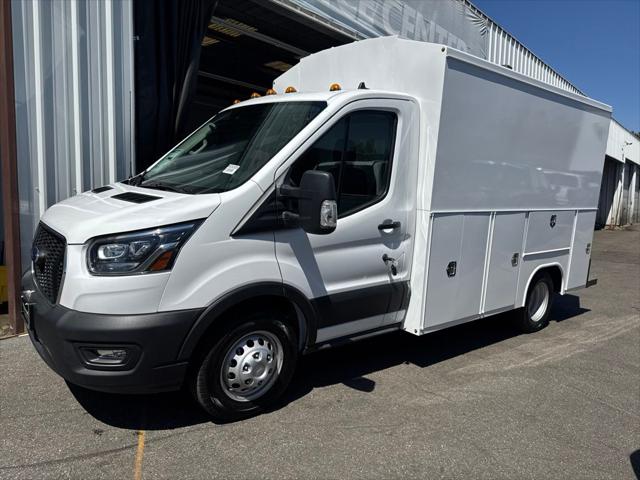 2025 Ford Transit Cutaway Base for sale in Redlands, CA