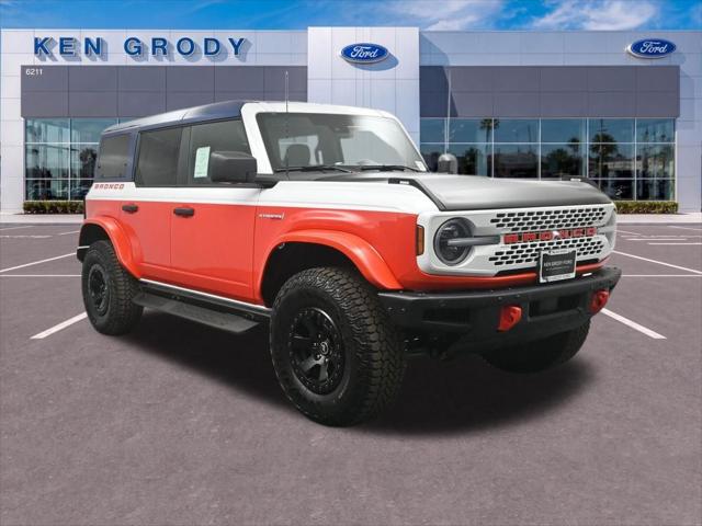 2026 Ford Bronco Stroppe Edition for sale in Redlands, CA
