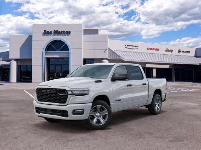 2026 RAM 1500 RAM 1500 EXPRESS CREW CAB 4X2 57 BOX 2026 RAM 1500 RAM 1500 EXPRESS CREW CAB 4X2 57 BOX