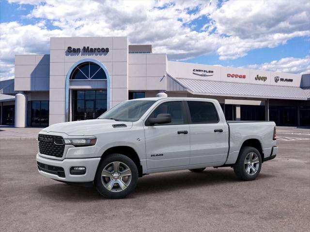 2026 RAM 1500 RAM 1500 EXPRESS CREW CAB 4X2 57 BOX 2026 RAM 1500 RAM 1500 EXPRESS CREW CAB 4X2 57 BOX