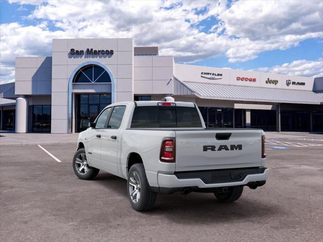 2026 RAM 1500 RAM 1500 EXPRESS CREW CAB 4X2 57 BOX 2026 RAM 1500 RAM 1500 EXPRESS CREW CAB 4X2 57 BOX