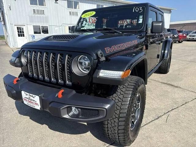 2022 Jeep Gladiator Sport for sale in South Sioux City, NE