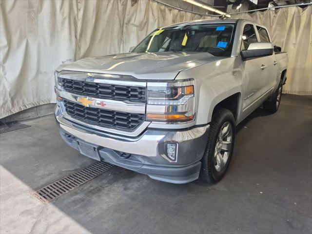 2018 Chevrolet Silverado 1500 1LT for sale in Kansas City, MO