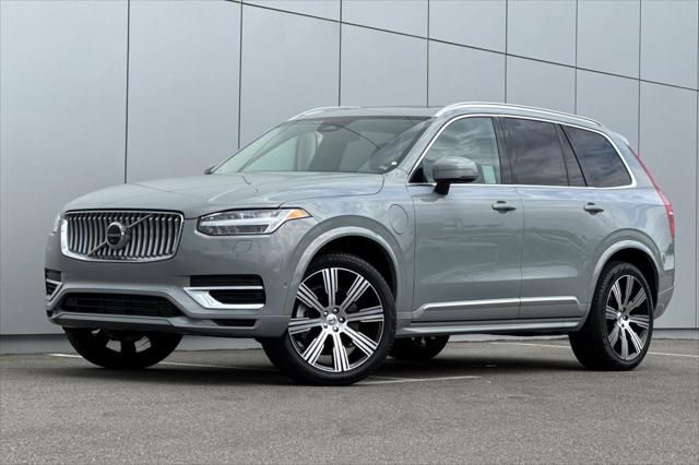 2025 Volvo XC90 Plug-In Hybrid T8 Plus 7-Seater for sale in City of Industry, CA