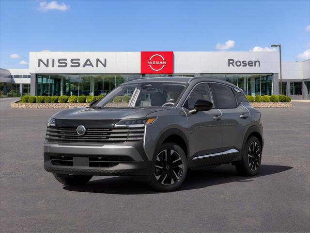 2026 Nissan Kicks SV for sale in Milwaukee, WI