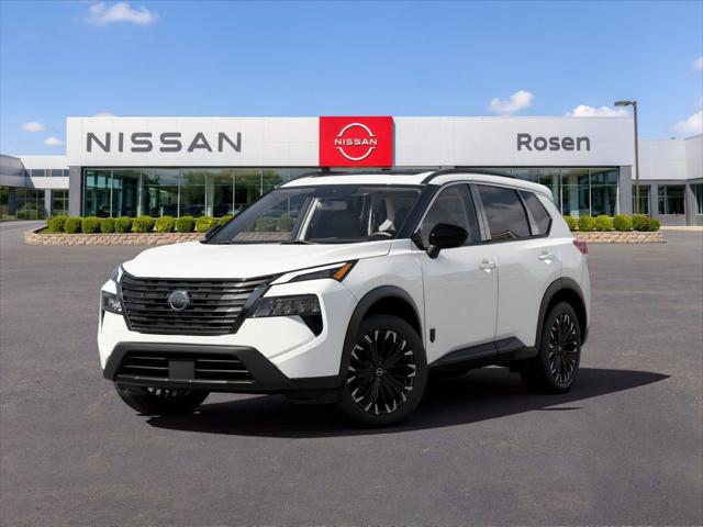 2026 Nissan Rogue Dark Armor for sale in Milwaukee, WI