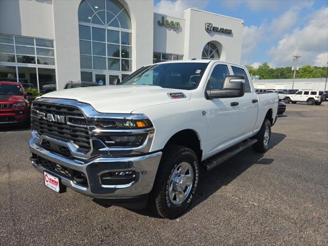 2027 RAM 2500 Tradesman