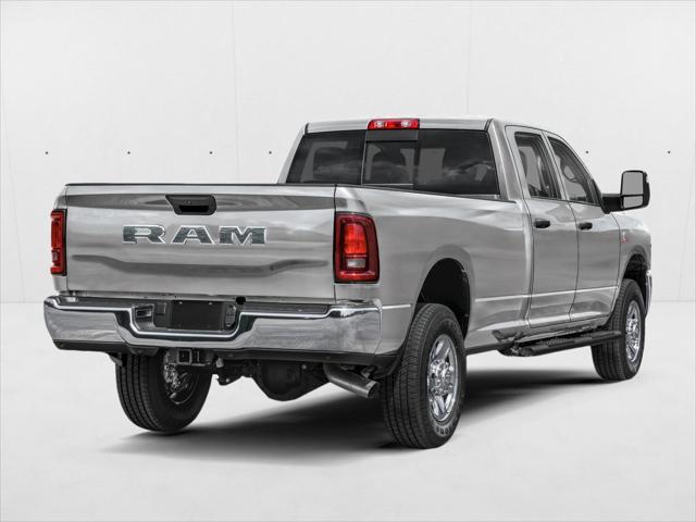 2027 RAM 3500 Tradesman